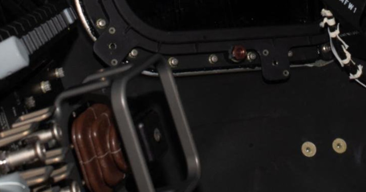 Artemis II crew go the farthest humans have ever gone