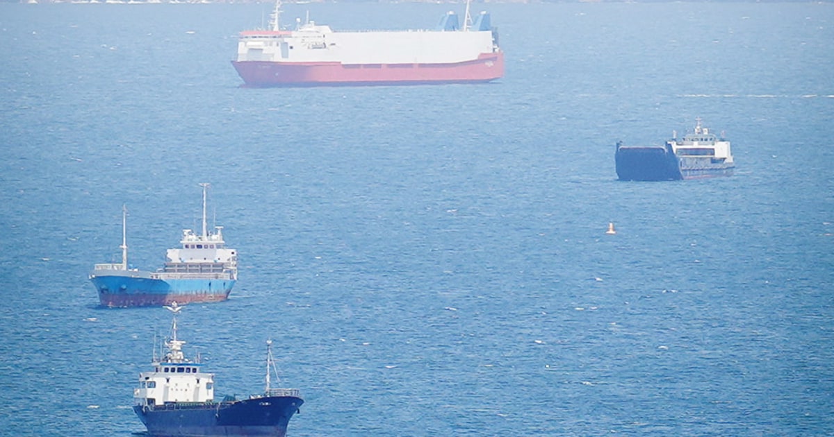 Iran offers new deal through Pakistani mediators