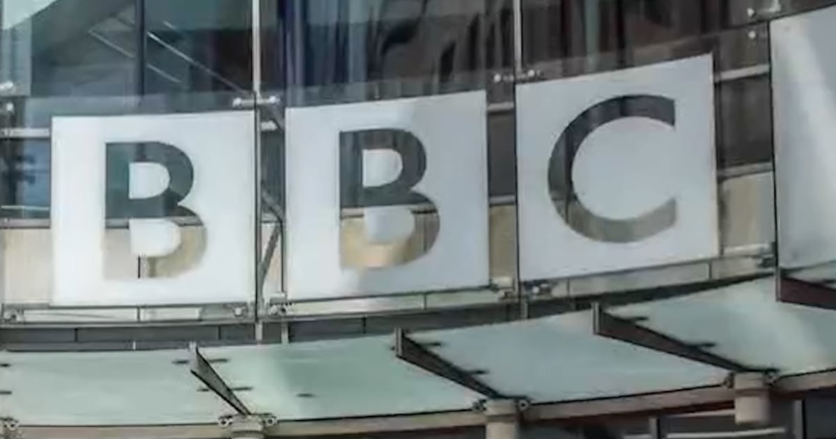 BBC Plans to Cut 2,000 Jobs to Save $677 Million Over Two Years
