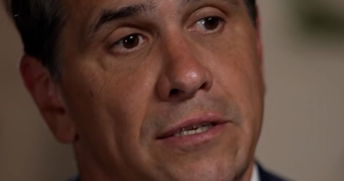 Blanche says release of Epstein victims' details was 'horrible'