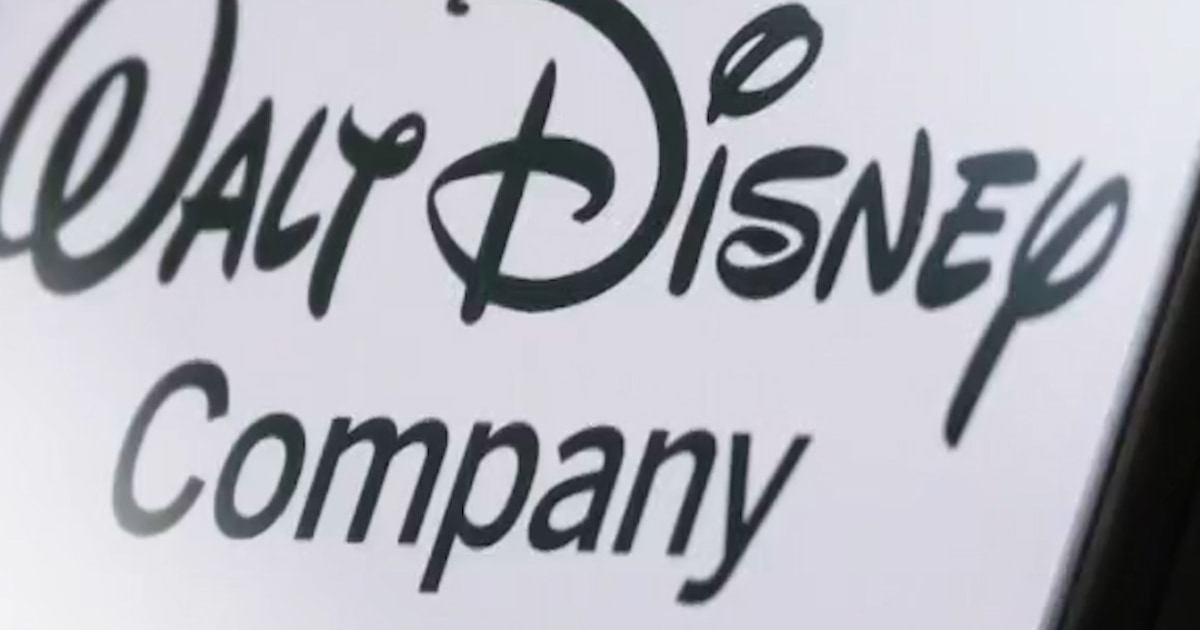 Disney Is Planning To Lay Off 1,000 Workers