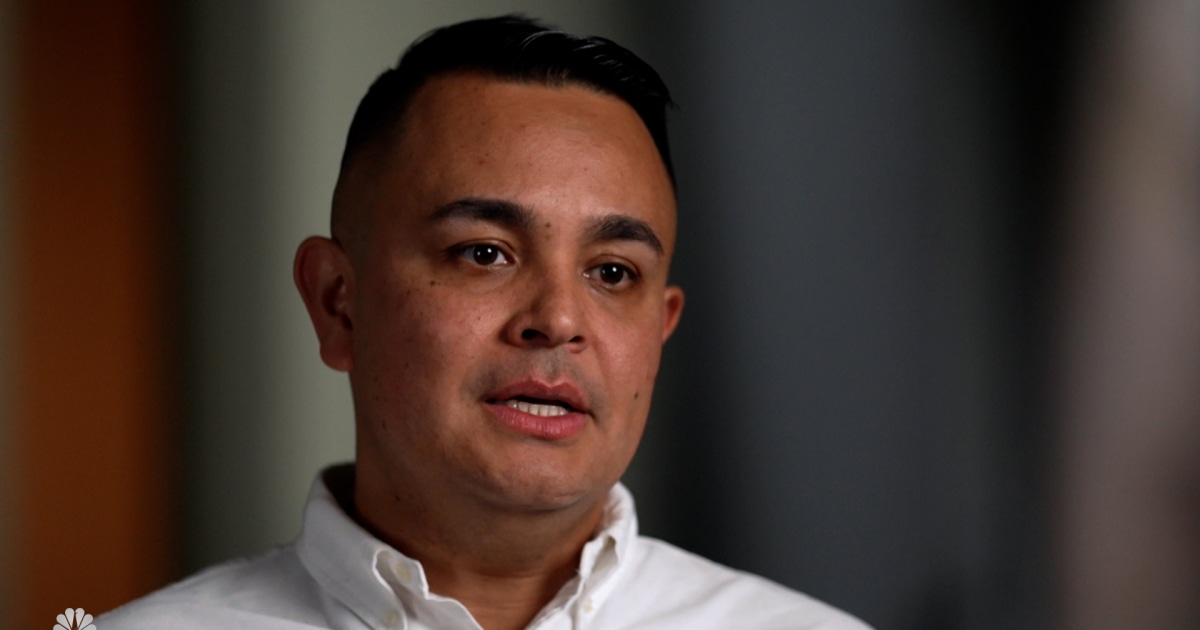 Christine Banfield’s former COVID patient reflects on their friendship.