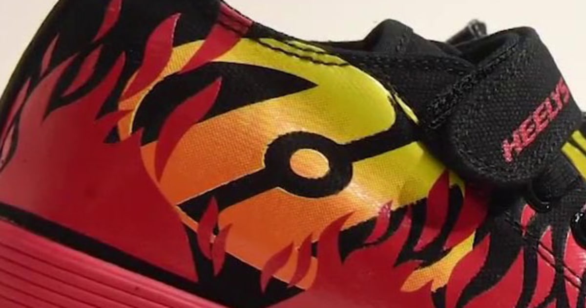 Inventor Of Heelys Dies At 71