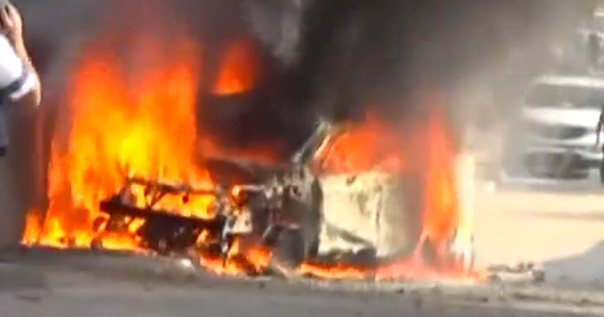 Ceasefire Between Israel And Lebanon Comes Into Effect - Beritaja