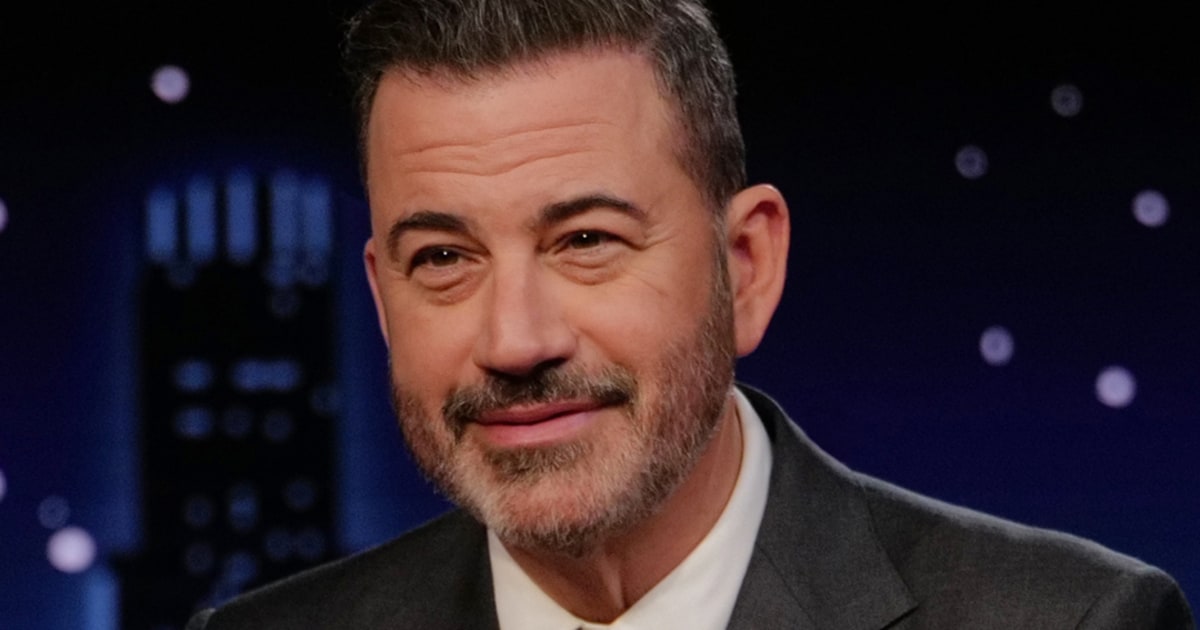 Leavitt Calls Out Kimmel Comments On Melania Trump - Beritaja