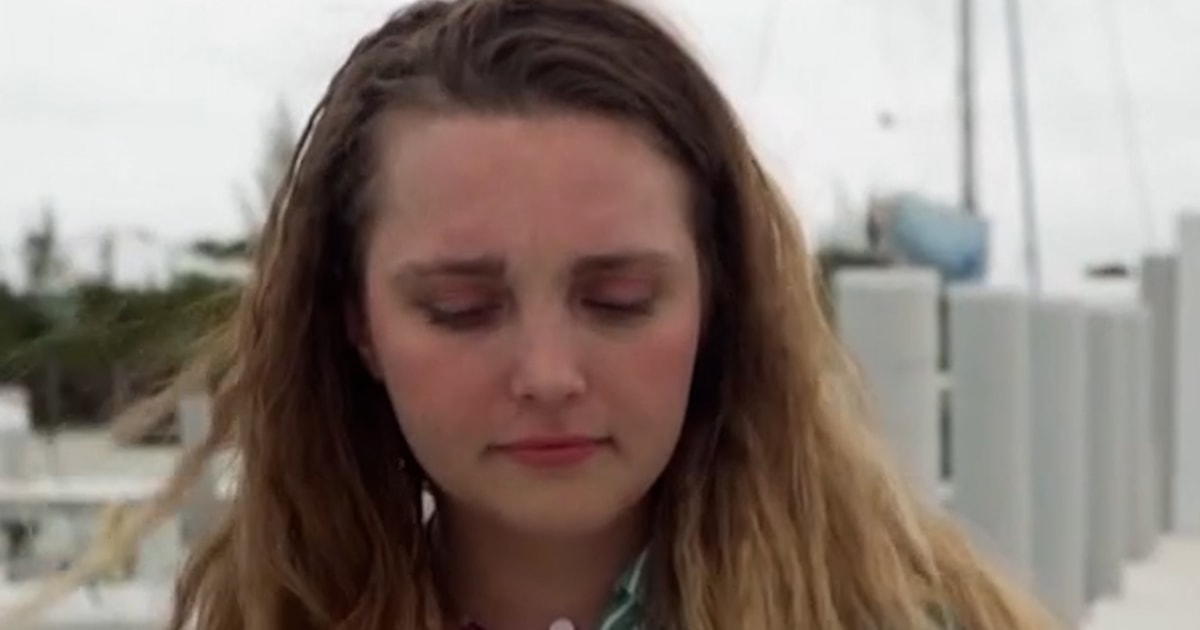 Daughter Of Woman Missing In Bahamas Seeks Answers