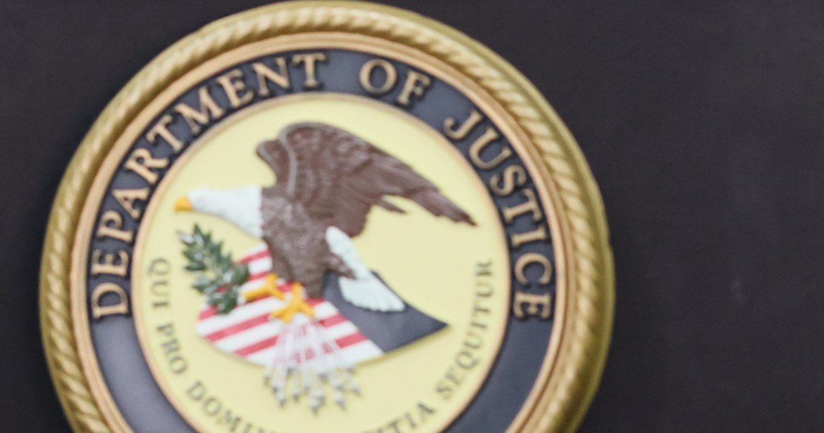 House Democrats Demand Investigation Into Kash Patel