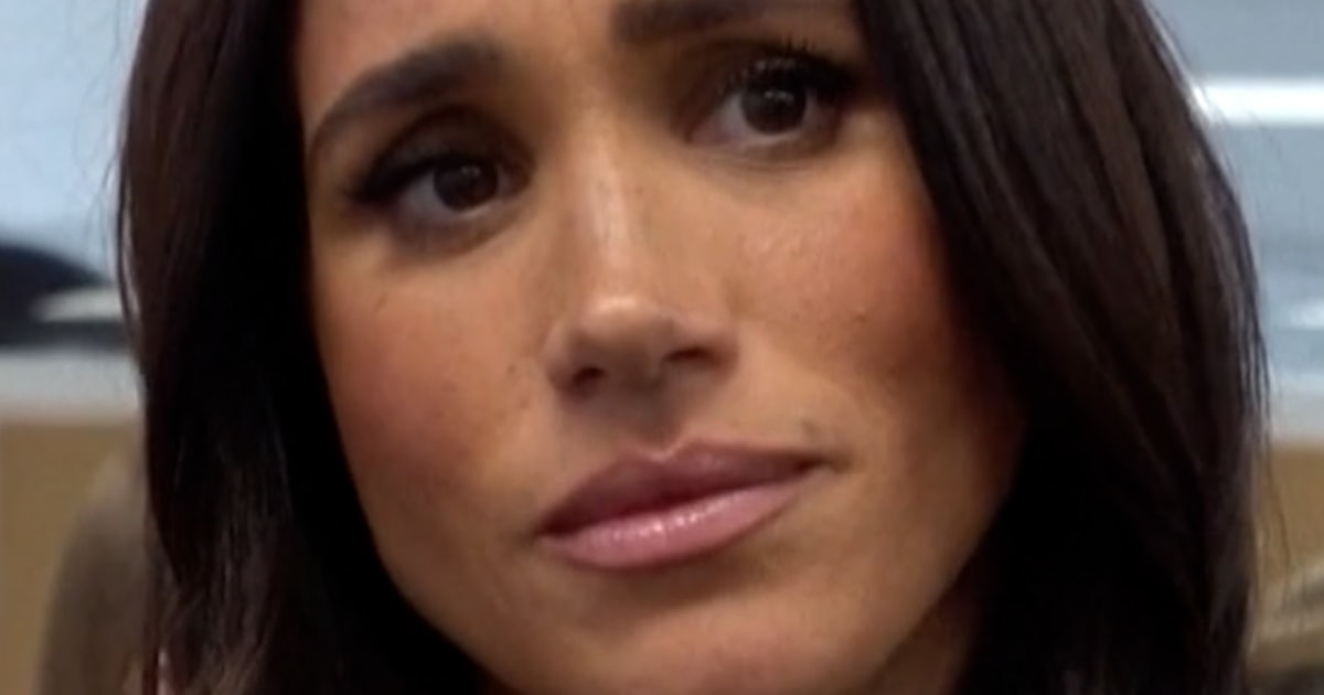 Meghan Markle Talks About Being Bullied Online - Beritaja