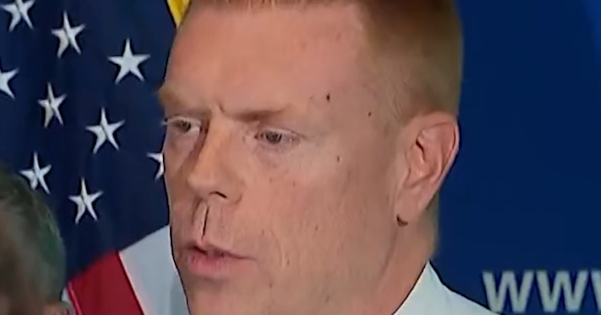 Police Say Correspondents' Dinner Shooter Was 'lone Actor'