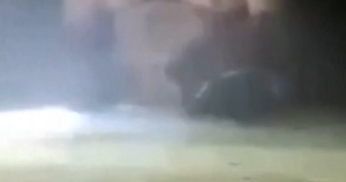 Mexican Miner Rescued After Nearly Two Weeks Underground