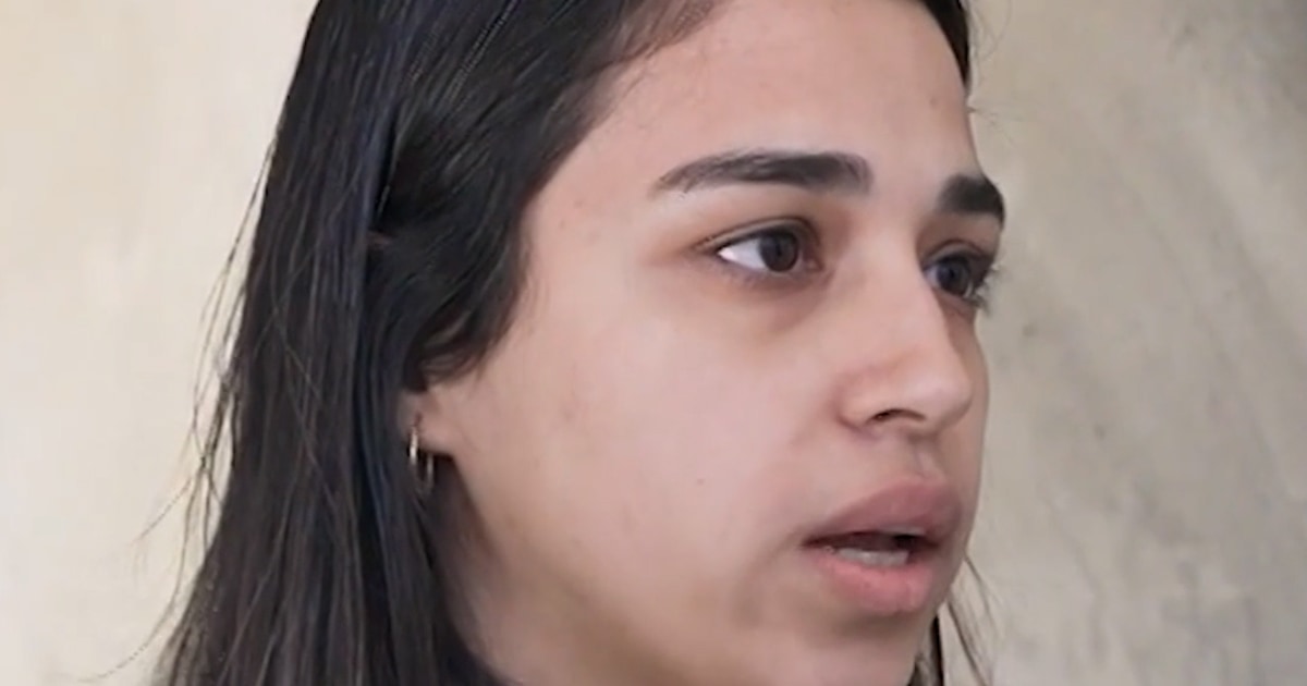 Families Weigh Whether To Leave Their Homes In Lebanon