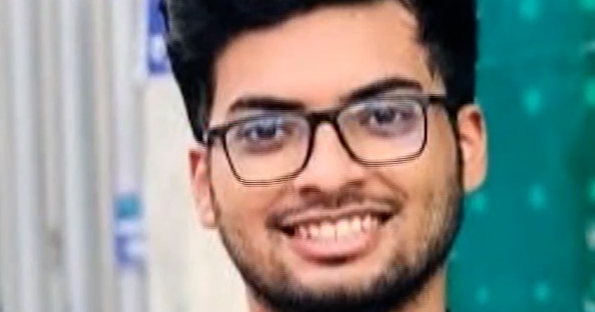 Florida police search for two missing USF students