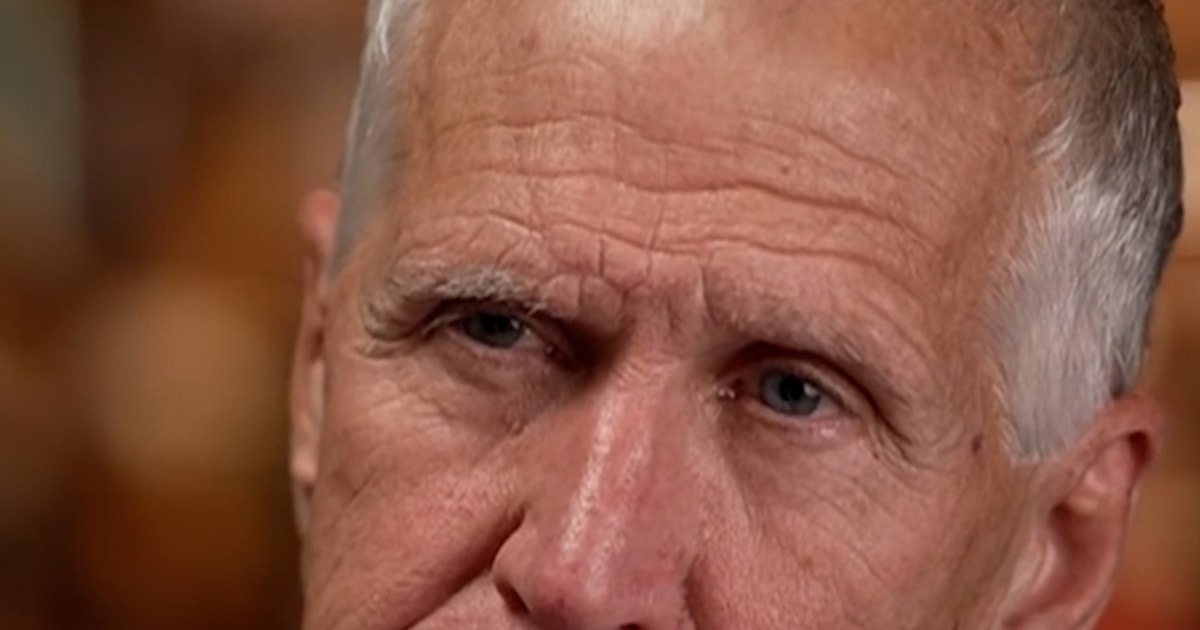 Sen. Thom Tillis Criticizes Trump for AI Jesus Post: 'Should Have Never Been Posted'