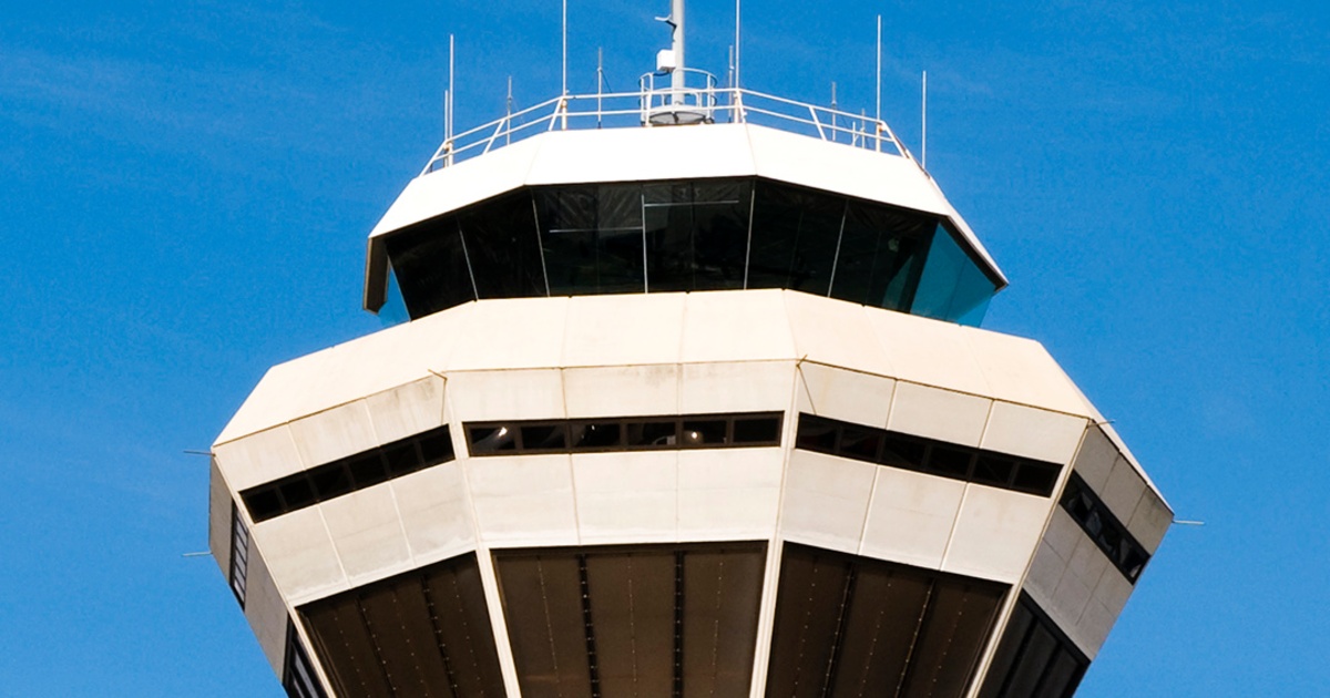 Air traffic control systems to get a major upgrade