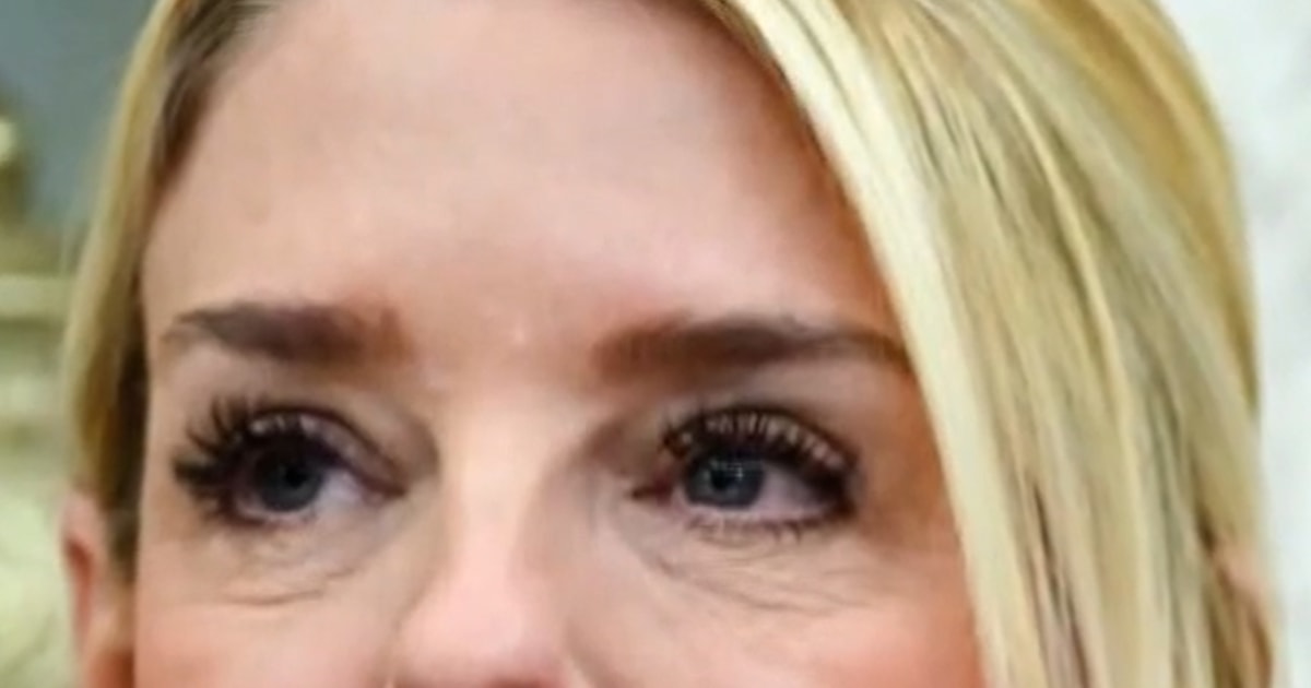 Bondi To Testify In House Oversight's Epstein Investigation - Beritaja