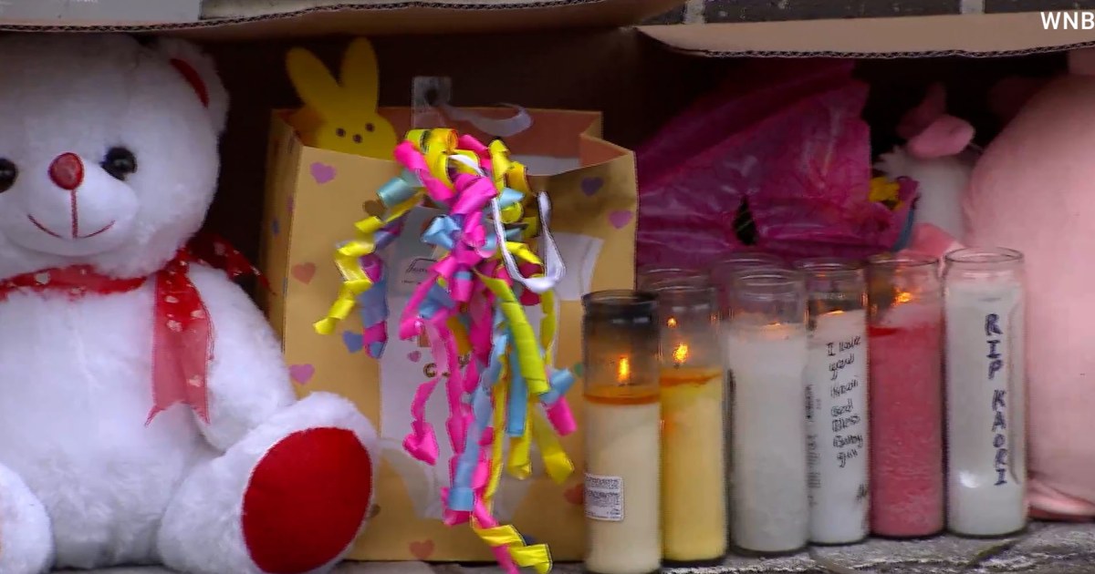 Manhunt underway for second suspect in shooting that killed Brooklyn infant