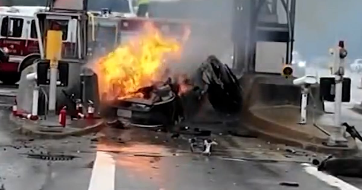 'Bob's Burgers' actor Eugene Mirman injured in car crash