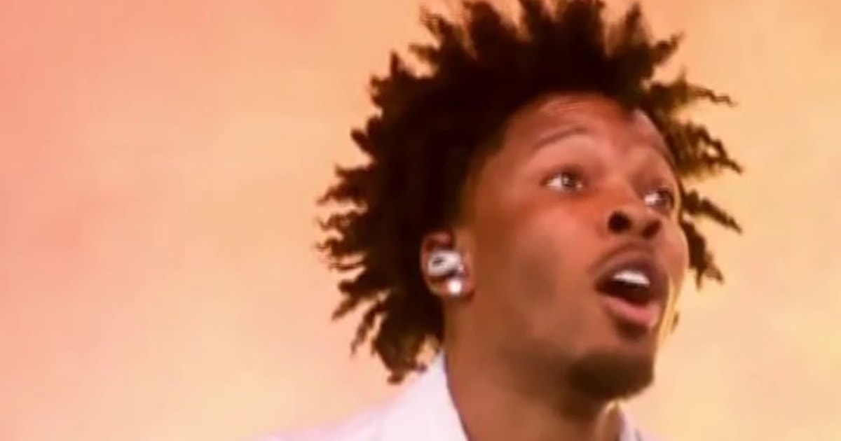 Unsealed Autopsy Reveals Details In D4vd Murder Case