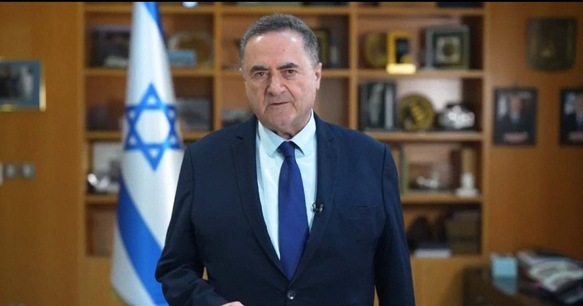 Israel waiting for U.S. green light to return Iran to ‘dark and stone ages’