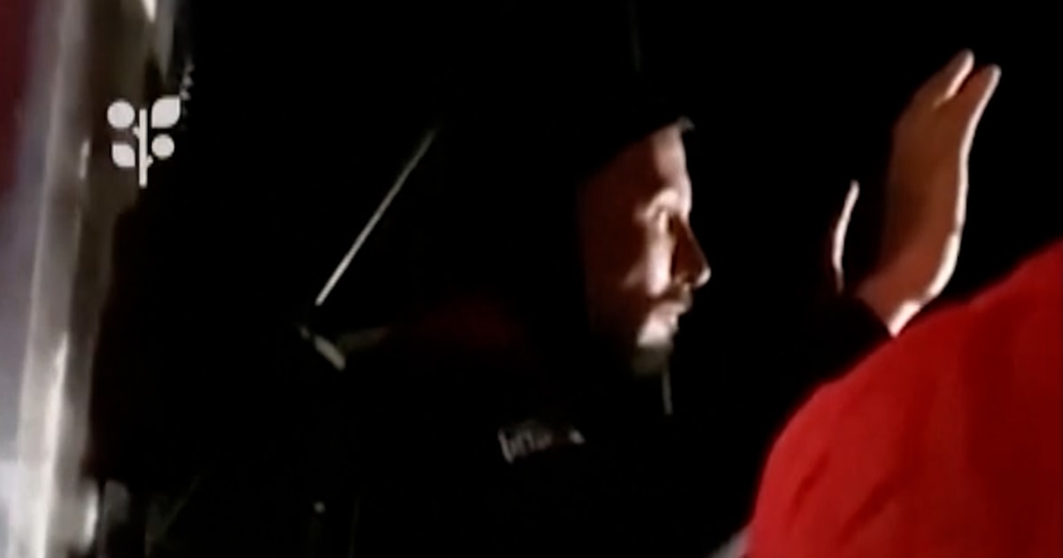 Israeli military intercepts Gaza-bound aid flotilla