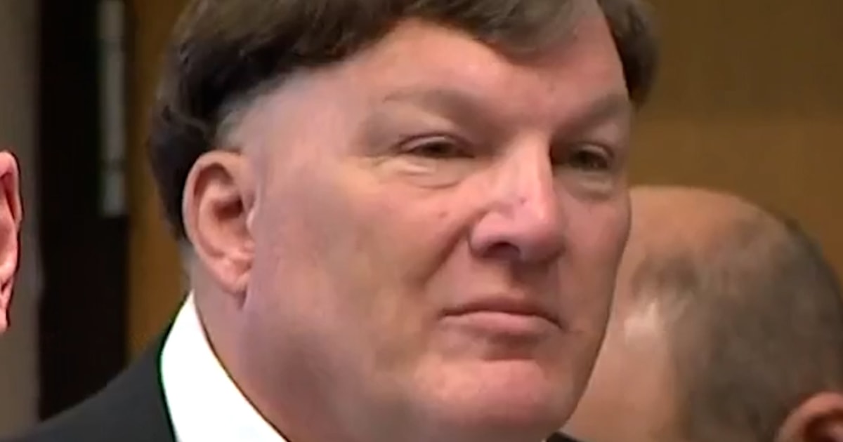 Gilgo Beach Killer Told Wife He Murdered 7 Victims In Their Home - Beritaja