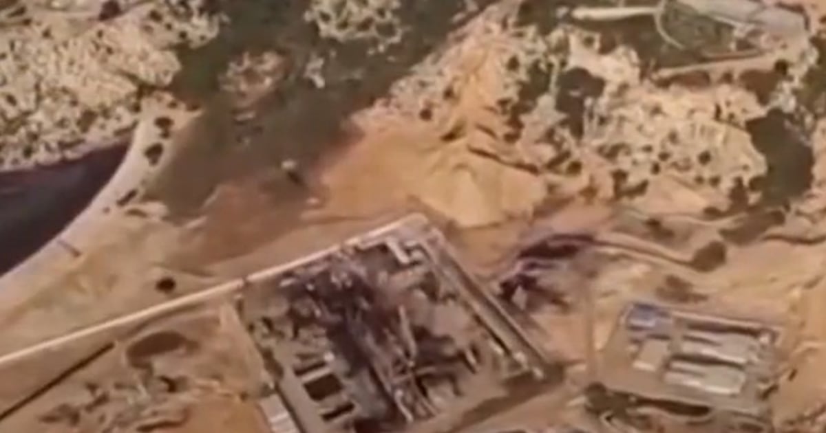 Iran reportedly agrees to two-week ceasefire agreement