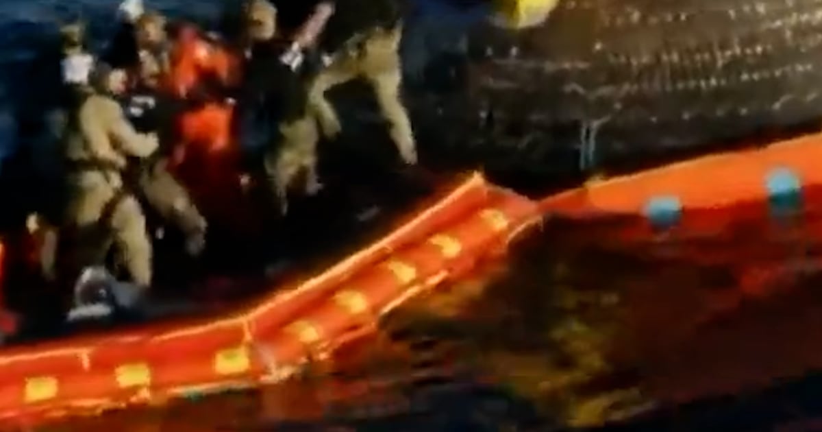 Artemis Ii Crew 'happy And Healthy' Back On Earth