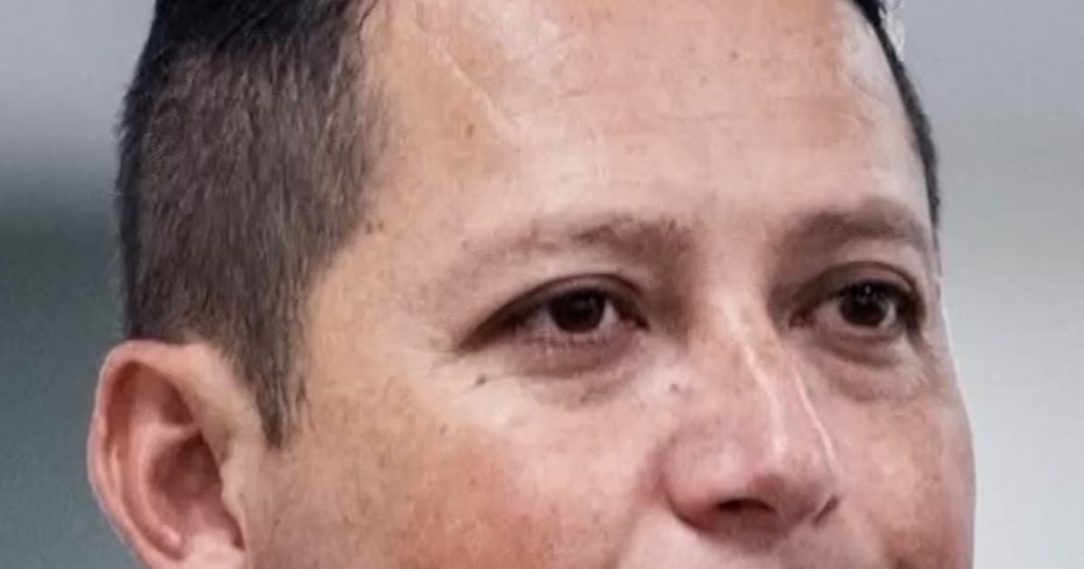 Rep. Gonzales says he'll retire from Congress