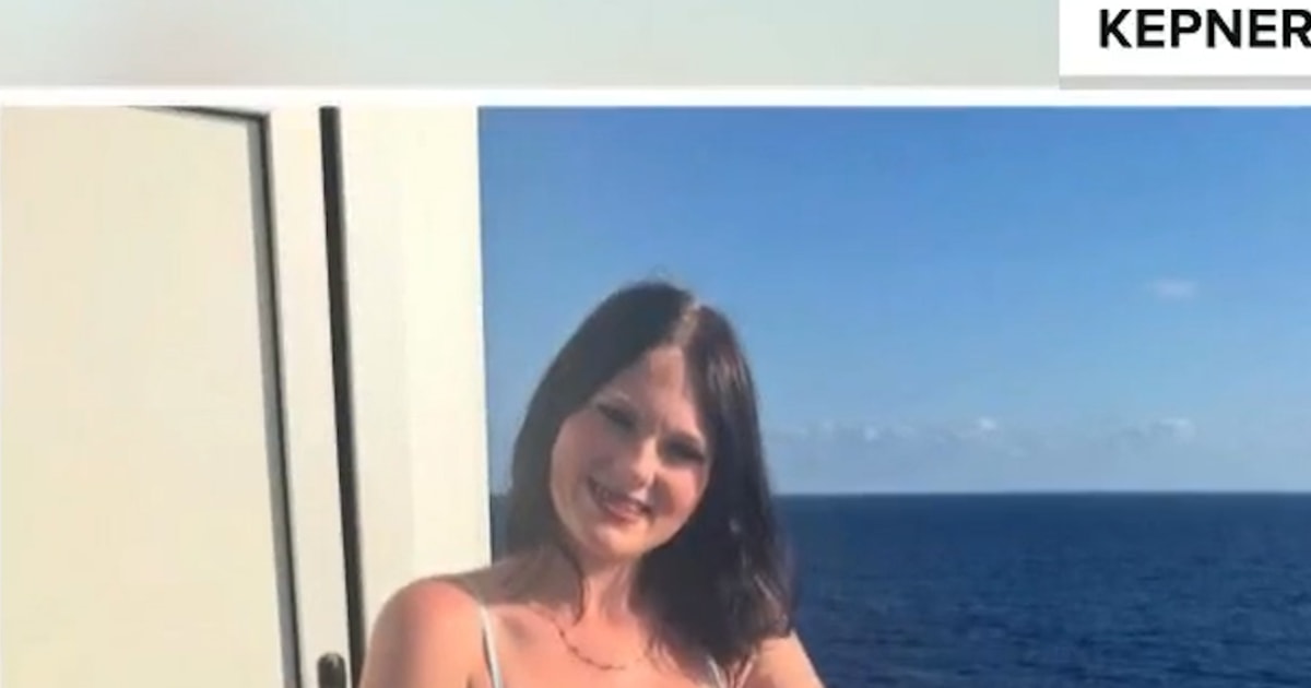 Teen Accused Of Killing His Stepsister Pleads Not Guilty