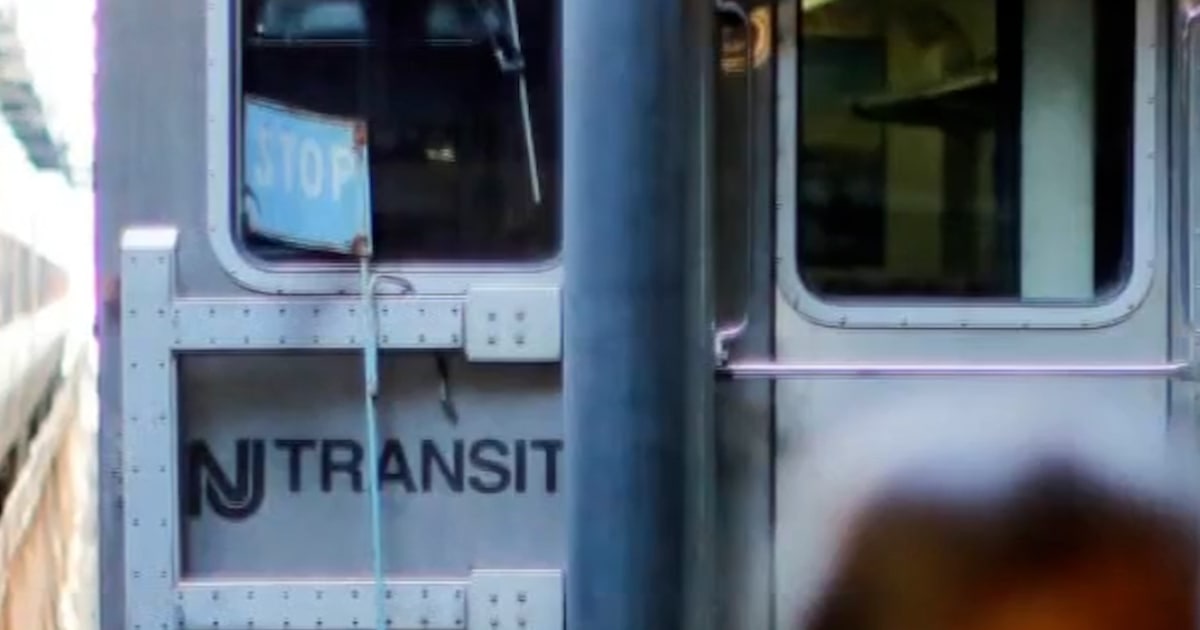 New Jersey Transit Announces $150 Train Fare For World Cup