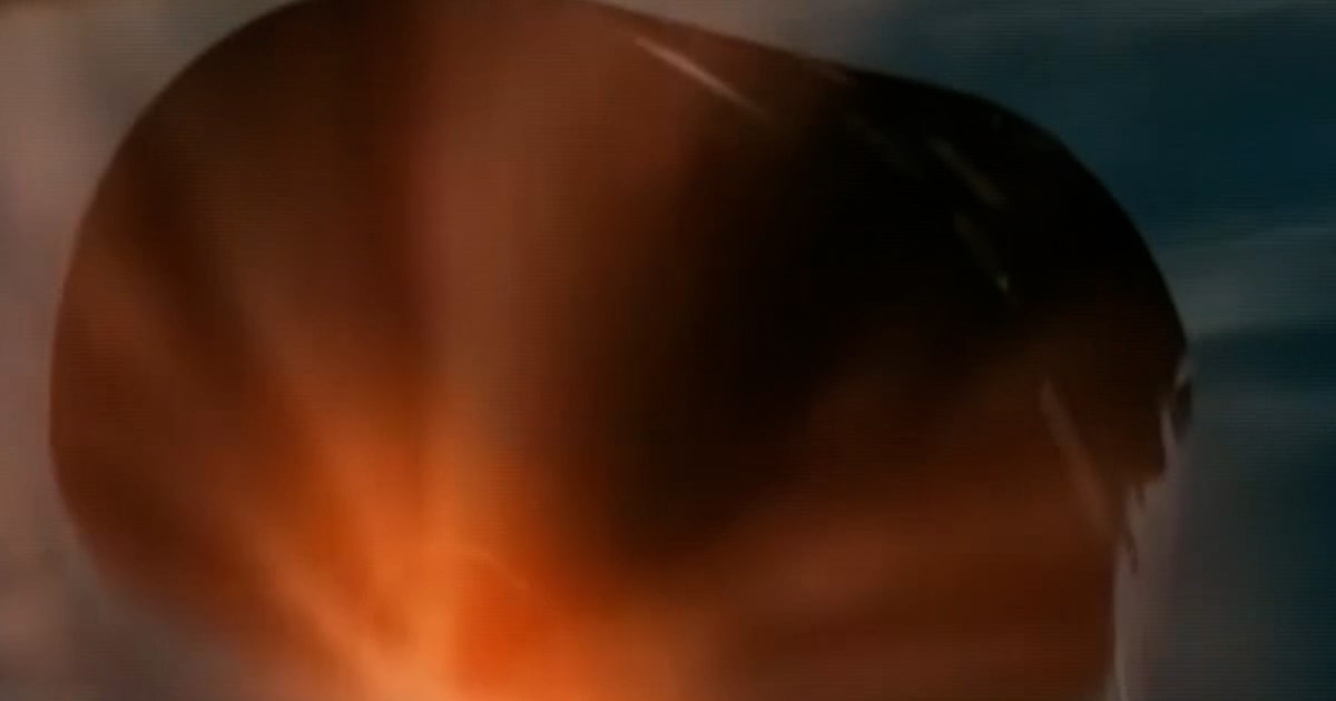 Artemis Ii Astronauts Prepare For Splashdown