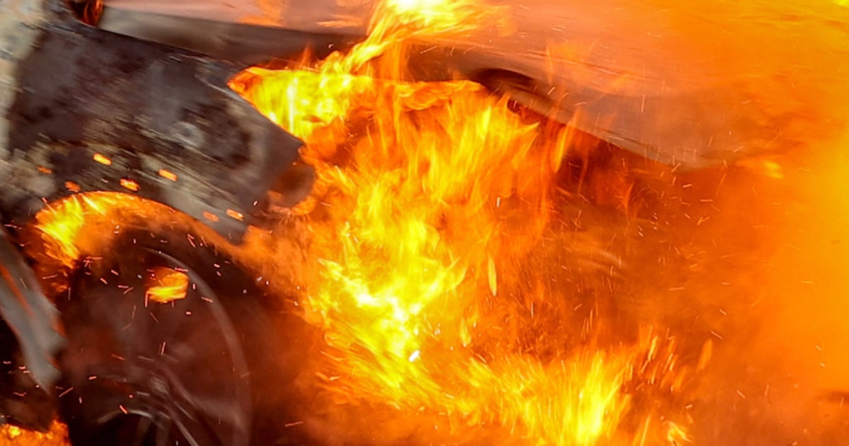 Israeli Strike Kills Al Jazeera Journalist In Gaza