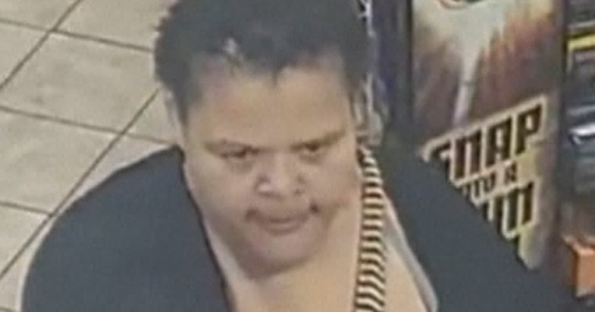 Police Search For Suspect In Attempted Gas Station Robbery - Beritaja