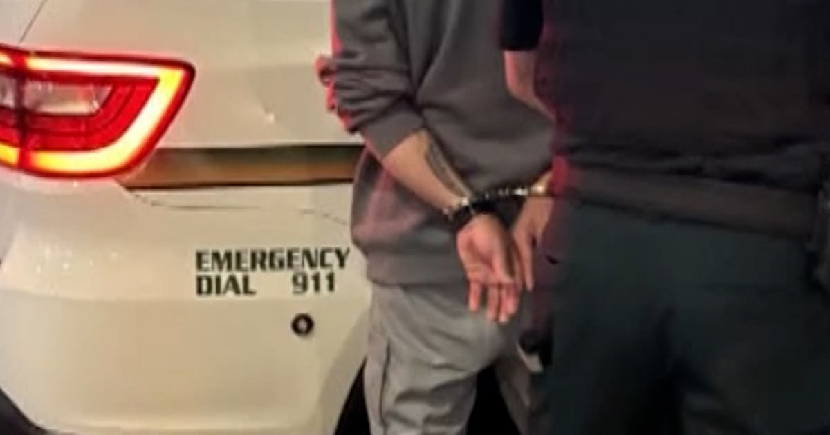 Potential Mass Shooting At New Orleans Festival Foiled - Beritaja