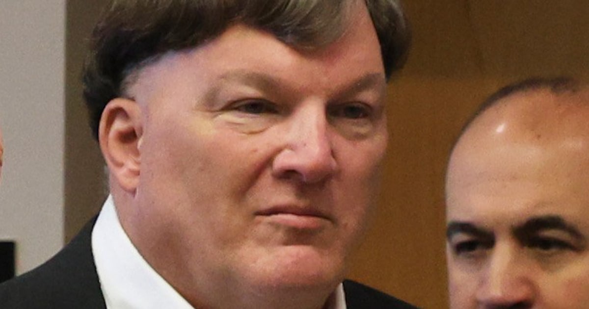 Gilgo Beach killer pleads guilty to eight murders