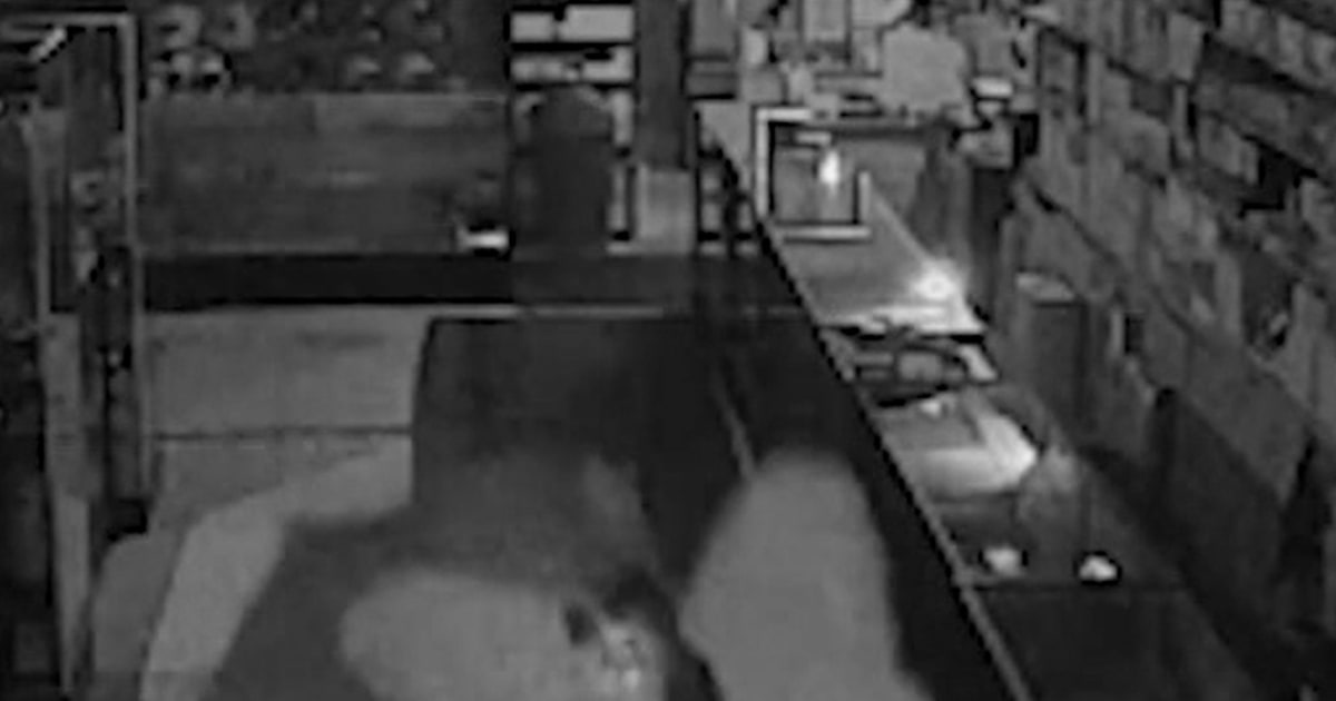 Thieves Steal Over $100,000 Worth Of Pokémon Cards