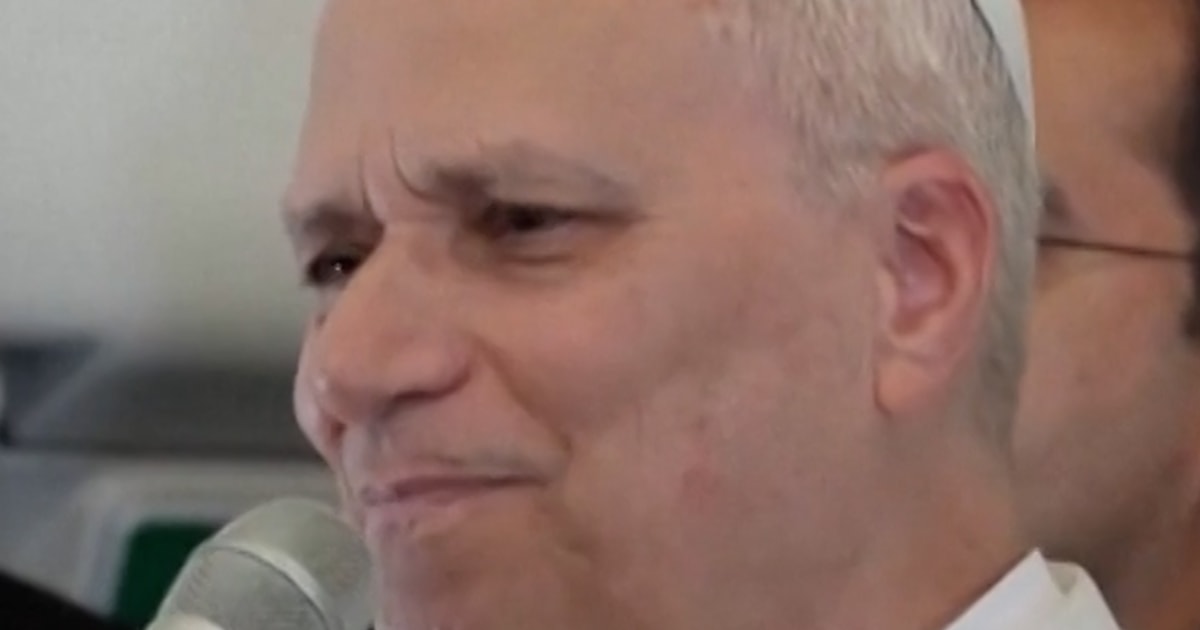 Pope Leo: 'not In My Interest' To Debate With Trump - Beritaja