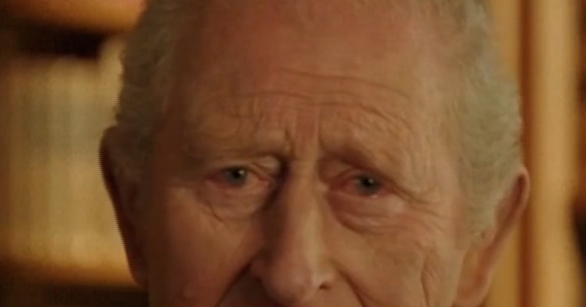 King Charles honors Queen Elizabeth II's 100th birthday