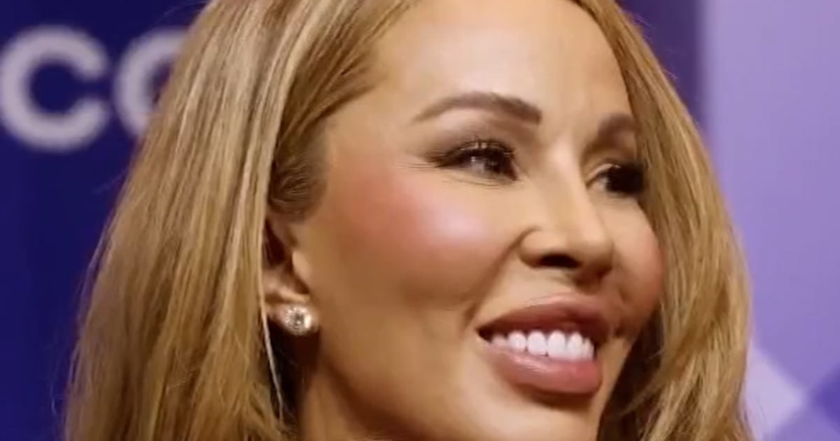 'Real Housewives of Miami' star turns herself in - BERITAJA