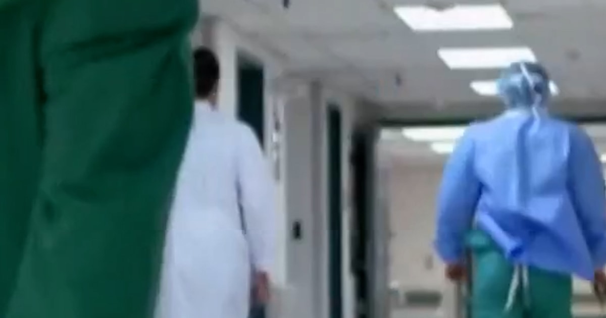 Man Dies After Doctor Allegedly Removed The Wrong Organ