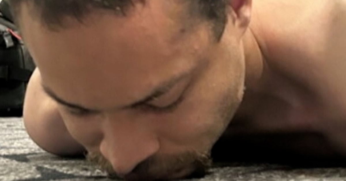 Whcd suspect Displayed Anti-trump Sentiments In Writings