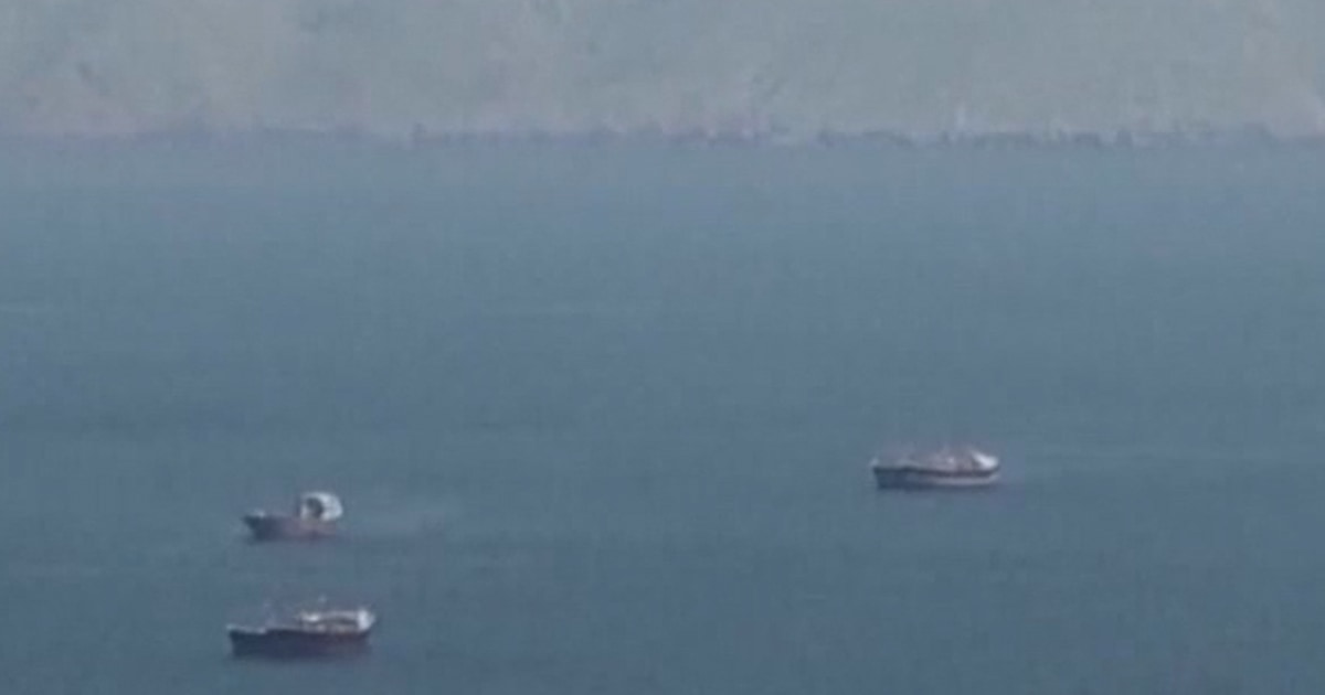 Iran Offers New Deal Through Pakistani Mediators - Beritaja