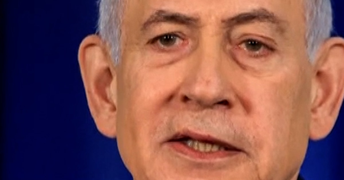 Israel says it will continue ground assault on Lebanon