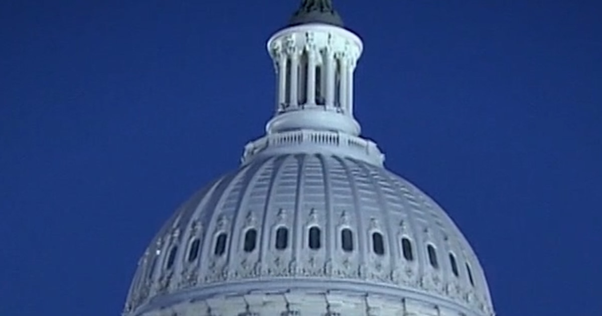 Congress Briefed On Missing U.s. Scientists - Beritaja