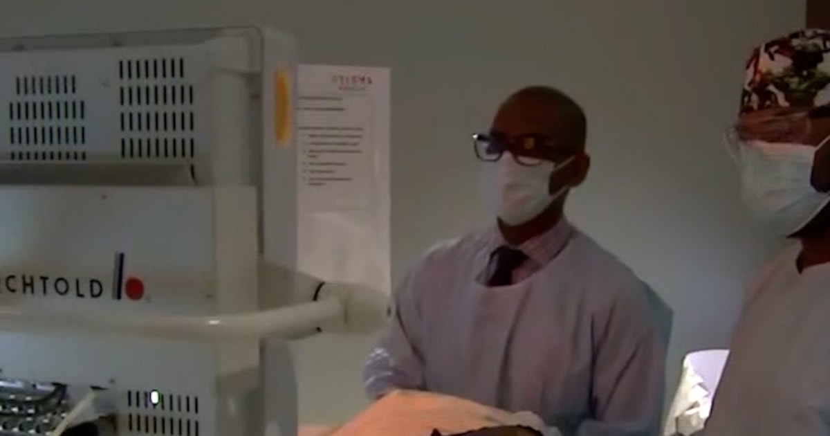 Rectal Cancer On The Rise In Millennials And Young Adults - Beritaja