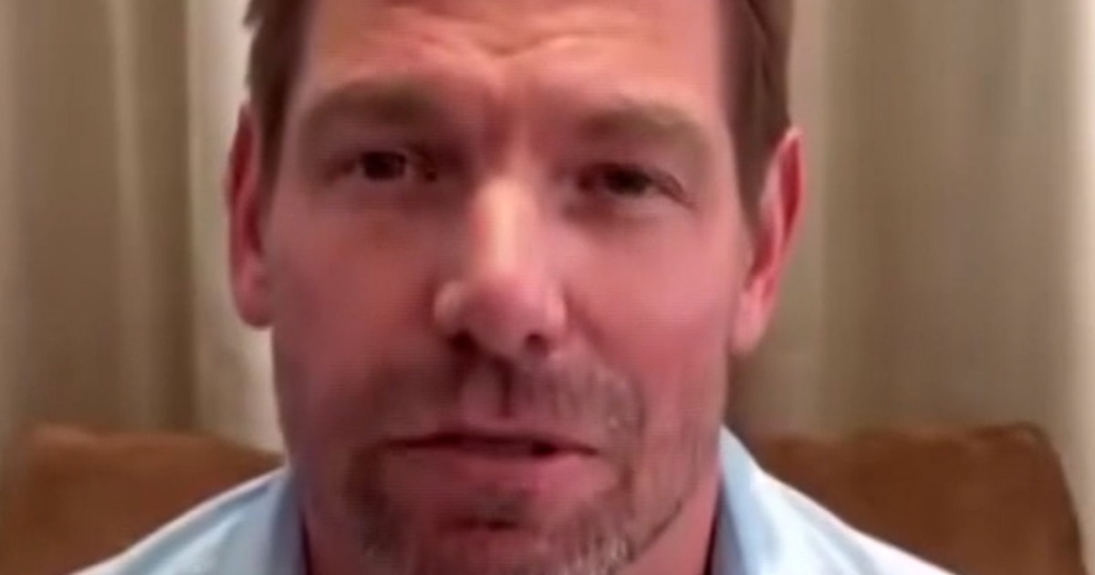 Calif. Governor Candidate Accused Of Sexual Assault