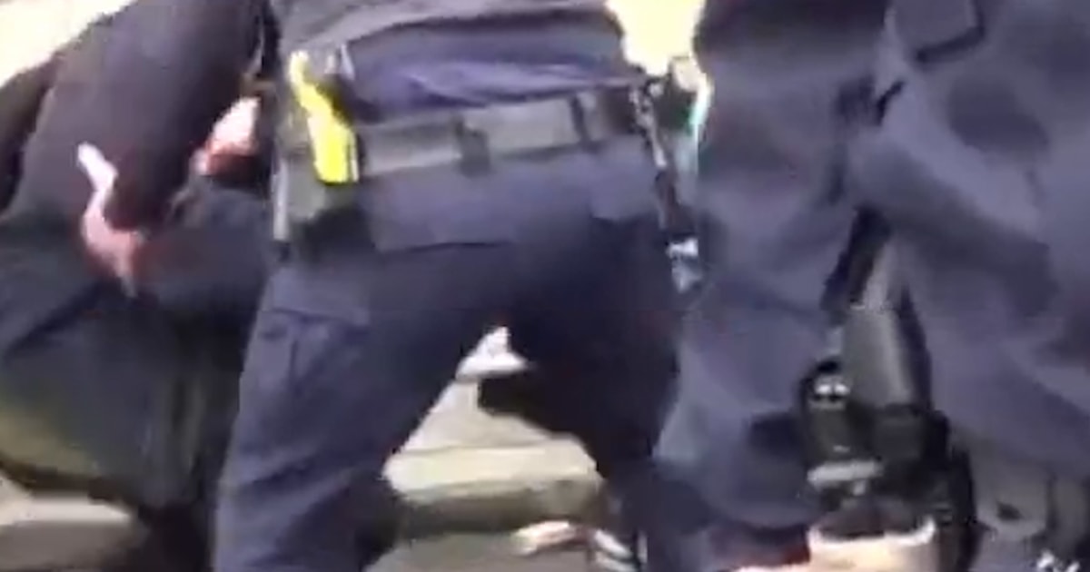 Gracie Mansion Bombing Attempt Suspects Plead Not Guilty - Beritaja