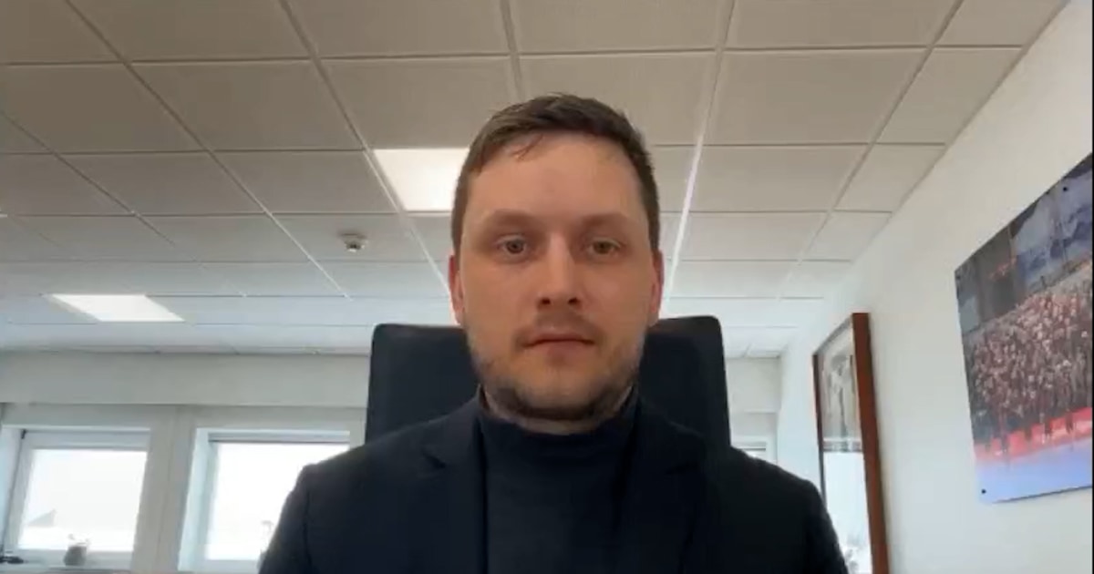 Greenland's prime minister on Trump's threats: 'A lot of people don't feel safe'