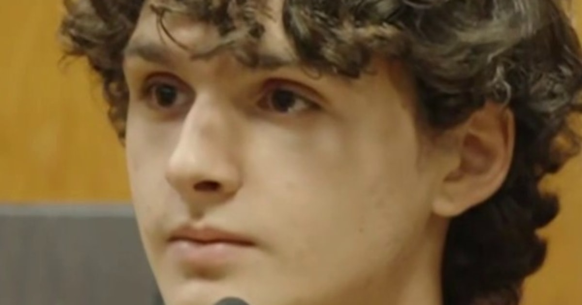 Son testifies in Hawaii doctor's attempted murder trial