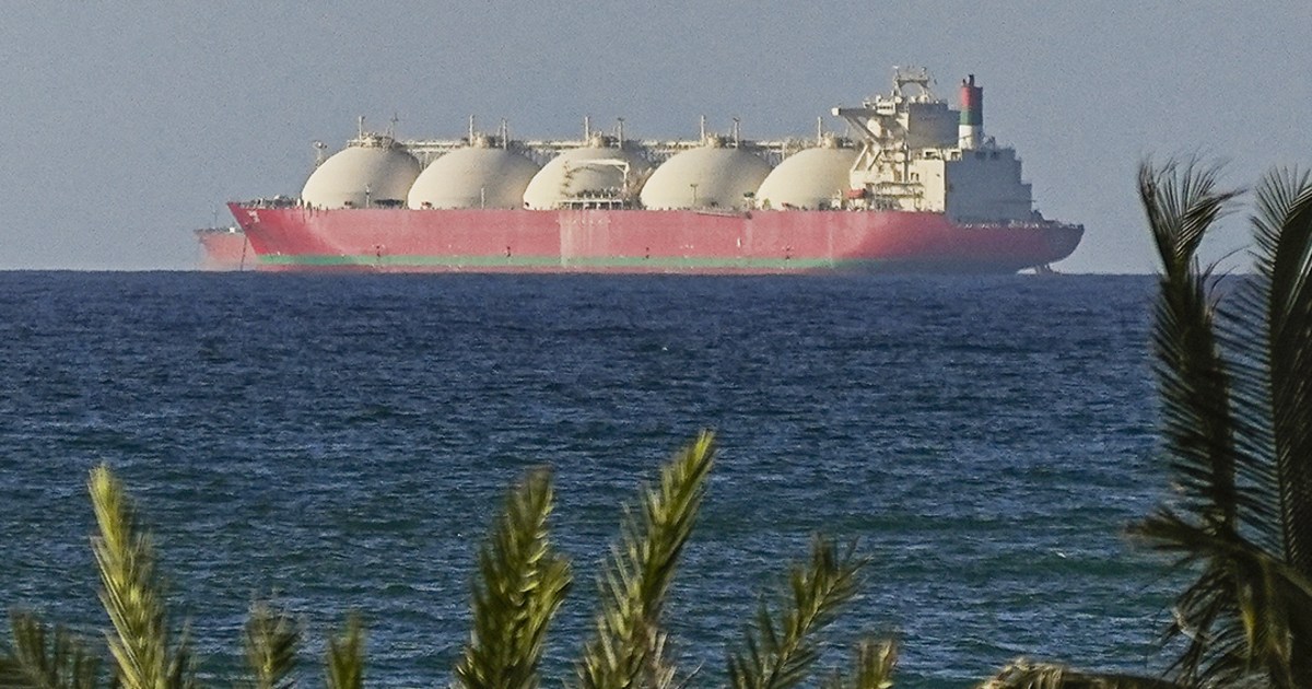 Iran says Strait of Hormuz is closed over U.S. blockade